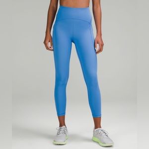 Lululemon Power Thru HR Tight 25” Leggings